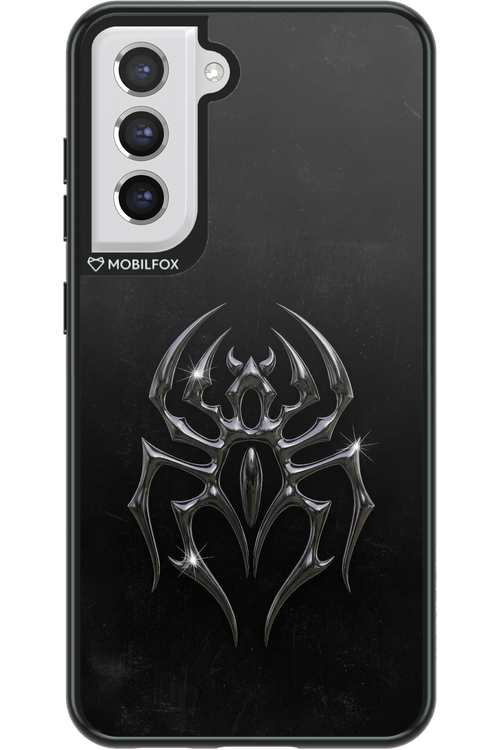 Dark Spider 2.0 - Samsung Galaxy S21 FE