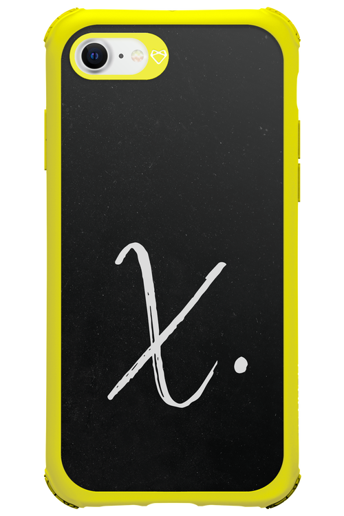 (Off Space) X 2.0 - Apple iPhone 7