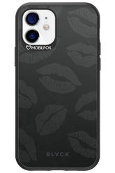 Dark Lips - Apple iPhone 12