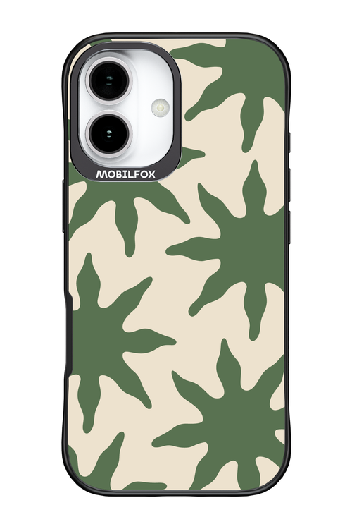 Drylands - Apple iPhone 17