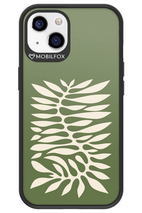 Grasshopper - Apple iPhone 13