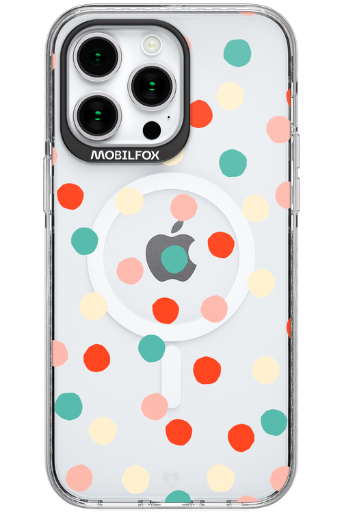 Xmas Dotss - Apple iPhone 15 Pro Max