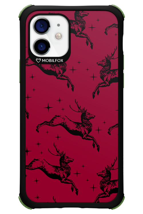 Oh Deer - Apple iPhone 12