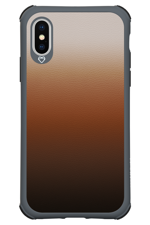 Desert Sunset - Apple iPhone X