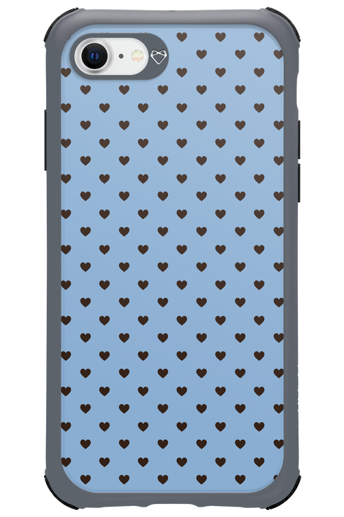 Blueberry Brunch - Apple iPhone SE 2020