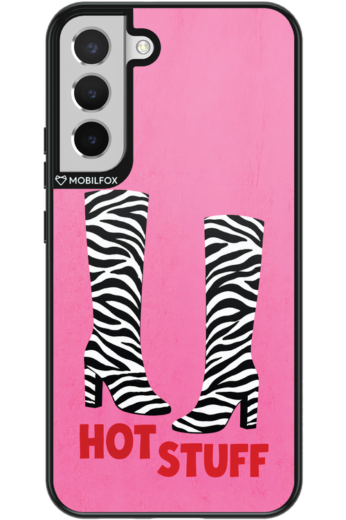 HOT STUFF 2.0 - Samsung Galaxy S22+
