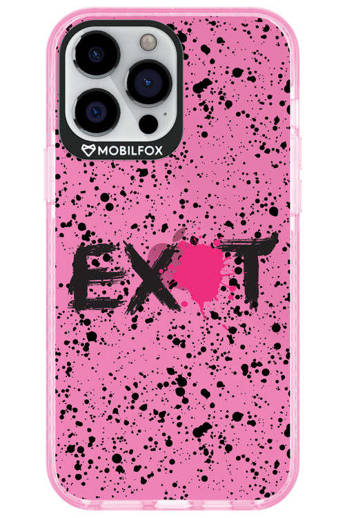 EXOT SPLASH 2.0 - Apple iPhone 13 Pro Max