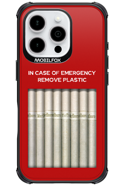 C*garette - Apple iPhone 16 Pro