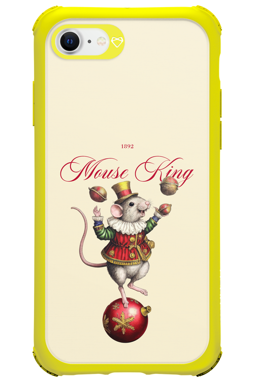 Mouse King - Apple iPhone SE 2022