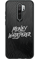 Money Whisperer 2.0 - Xiaomi Redmi Note 8 Pro