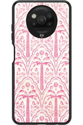 Pink Palm 2.0 - Xiaomi Poco X3 NFC