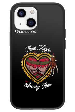 Hot Nightmare - Apple iPhone 13 Mini