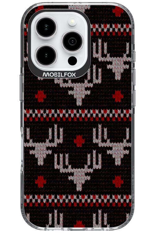 Sweater - Apple iPhone 16 Pro