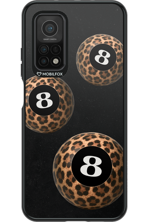 8 Baby - Xiaomi Mi 10T 5G