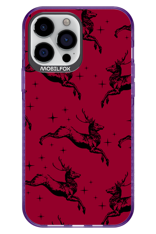 Oh Deer - Apple iPhone 13 Pro Max