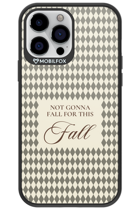 Not Gonna Fall - Apple iPhone 13 Pro Max