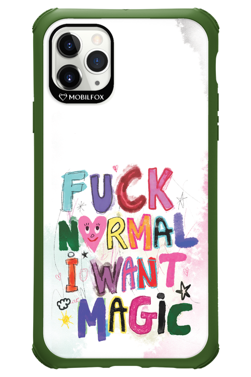 Magic 2.0 - Apple iPhone 11 Pro Max
