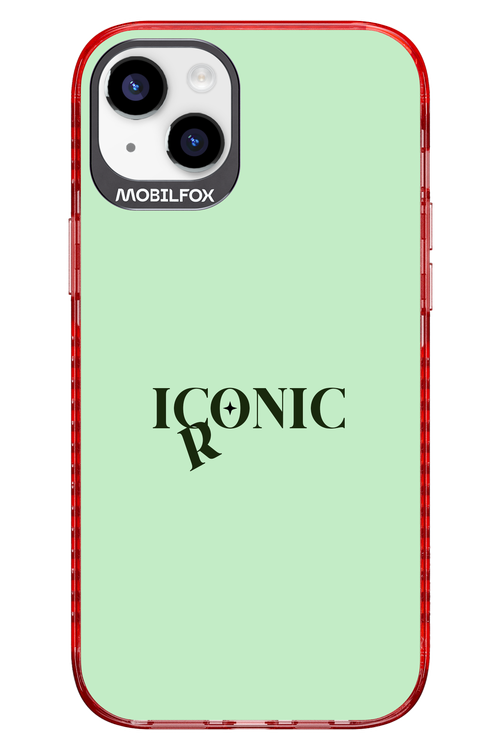 I(R)ONIC - Apple iPhone 14 Plus