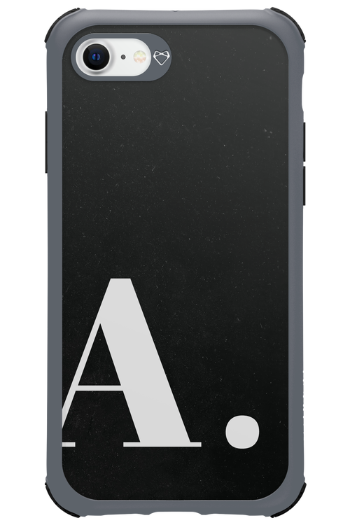 A (Off Space) 2.0 - Apple iPhone SE 2022
