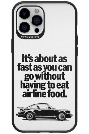 Retro Car II - Apple iPhone 12 Pro Max