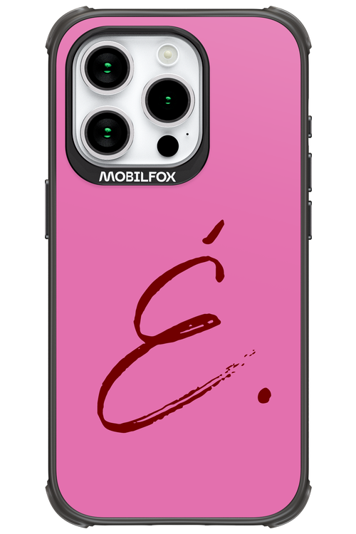 (Sorbet) E II 2.0 - Apple iPhone 15 Pro