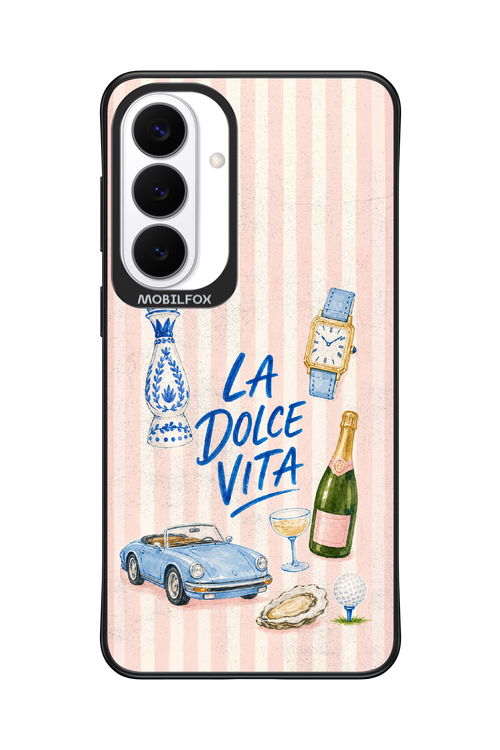 La Dolce Vita 2.0 - Samsung Galaxy S26+