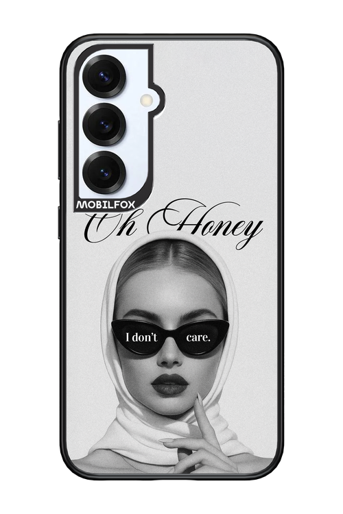 Oh Honey 2.0 - Samsung S25