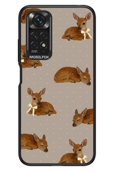 Deer and Dots - Xiaomi Redmi Note 11/11S 4G