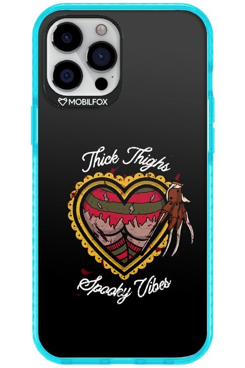 Hot Nightmare - Apple iPhone 12 Pro Max