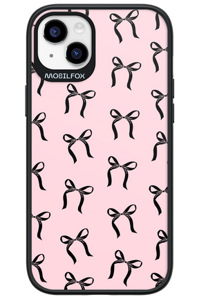 Bow Promise - Apple iPhone 14 Plus