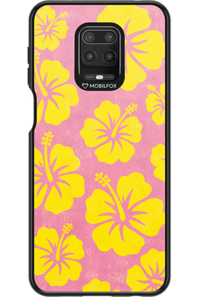 HAWAII 2.0 - Xiaomi Redmi Note 9 Pro