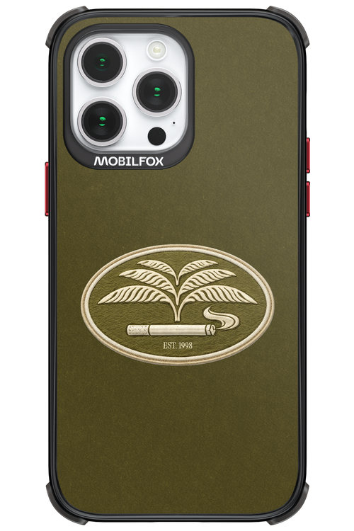 Nature Check - Apple iPhone 14 Pro Max