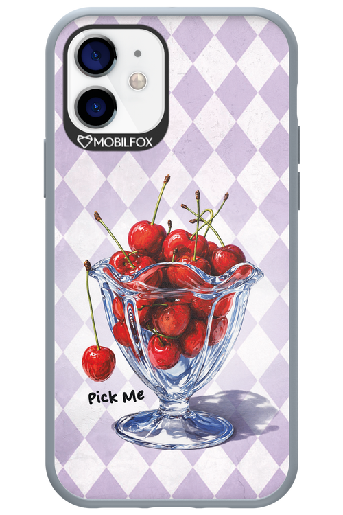 Pick Me 2.0 - Apple iPhone 12