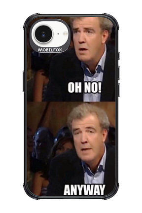 Clarkson Meme 2.0 - Apple iPhone 16e