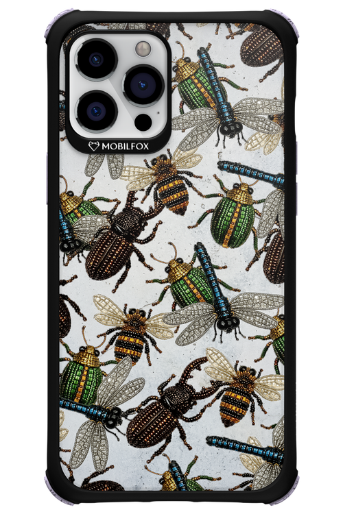 Beetle Gem - Apple iPhone 12 Pro Max