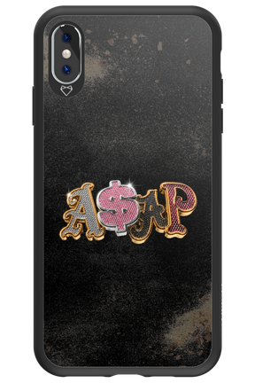 ASAP 2.0 - Apple iPhone XS Max
