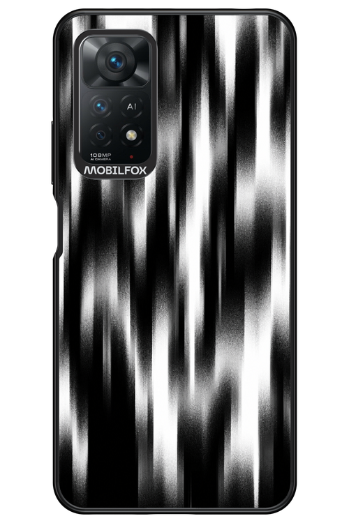 Monochrome Motion 2.0 - Xiaomi Redmi Note 11Pro 4G/5G