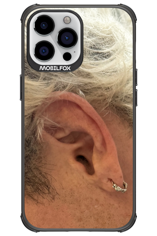Ear 2.0 - Apple iPhone 13 Pro Max