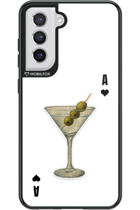 MartiniAce - Samsung Galaxy S21 FE