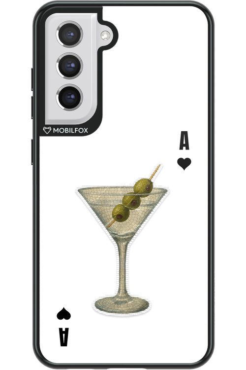 MartiniAce - Samsung Galaxy S21 FE