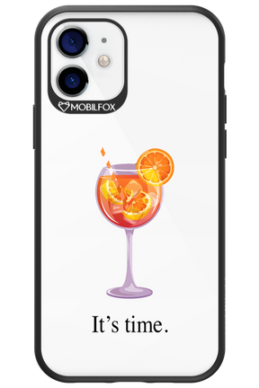 Spritz - Apple iPhone 12