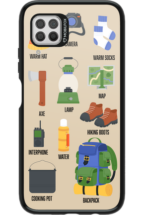 Adventure Pack - Huawei P40 Lite