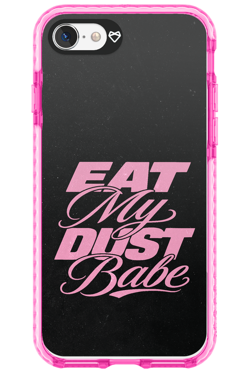 Eat My Dust 2.0 - Apple iPhone SE 2022