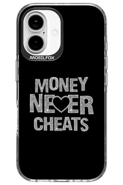 Money Cheats 2.0 - Apple iPhone 16