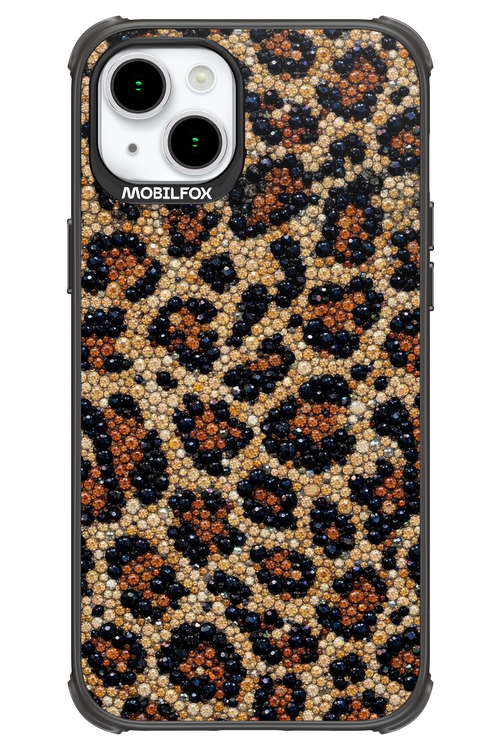 Crystal Roar - Apple iPhone 15 Plus