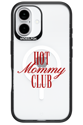 HM Club - Apple iPhone 16