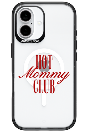 HM Club - Apple iPhone 16