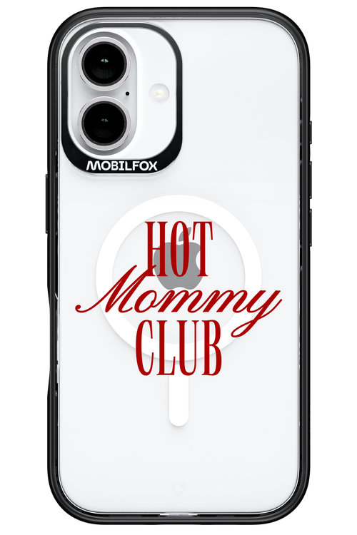 HM Club - Apple iPhone 16
