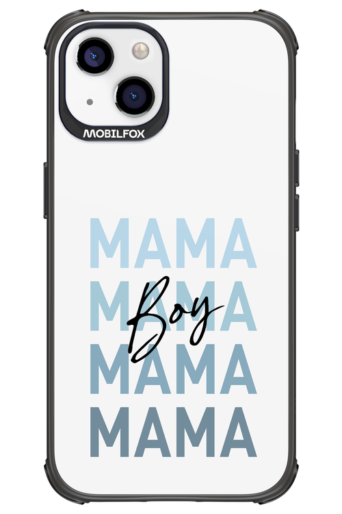 Boy Mama 2.0 - Apple iPhone 13