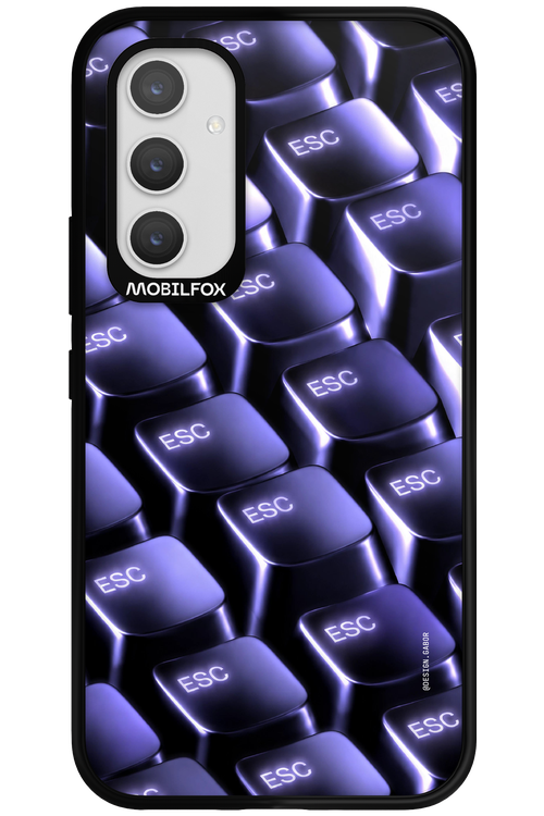 Can's Escape 2.0 - Samsung Galaxy A54